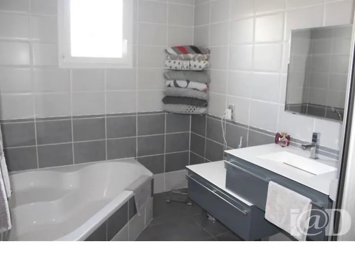 Villa Leprevost Béziers