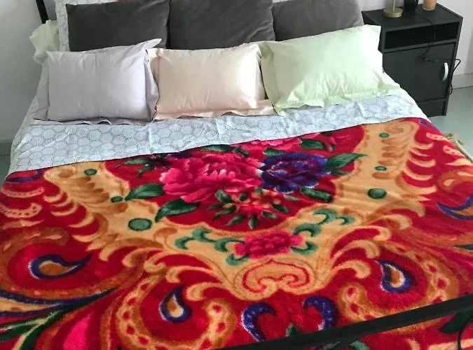 Villa Leprevost Béziers