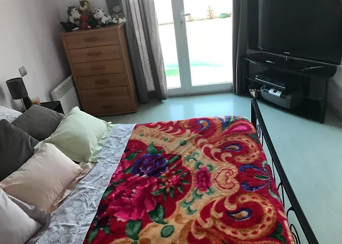 Leprevost * Béziers